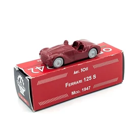 Ferrari 125S 1:76 Officina 942 modell