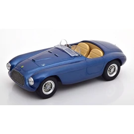 Ferrari 166MM Barchetta Spider 1949 1:18 modellautó