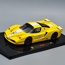 Hot Wheels - Ferrari FXX 2006 1:43 modellautó