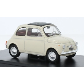 Fiat 500D - 1960 1:24