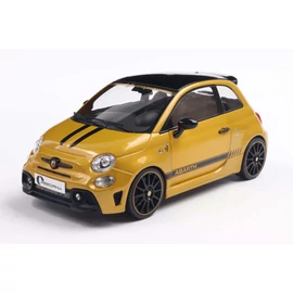 Fiat F595 Abarth 2024 1:18 Solido modellautó