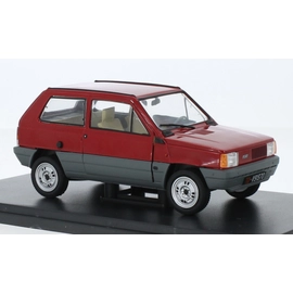 Fiat Panda 45 - 1980 1:24