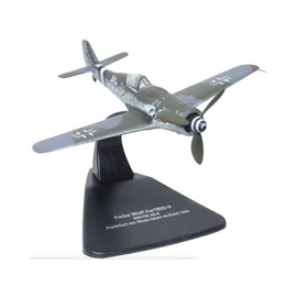  Focke Wulf Fw 190D-9 Germany 1:72 Atlas repülőgép modell