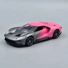Ford GT 2017 Pink Slips 1:32 JADA autómodell játékautó