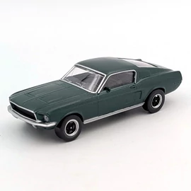  Ford Mustang Fastback 1968 1:43 F.Bullit Norev autómodell