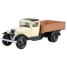 Ford Model AA 1391 1:24 Motor Max modell autó