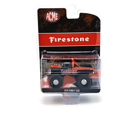 Ford F-250 1974 1:64 (ACME)