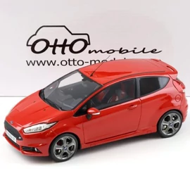 Ford Fiesta MK7 ST 2016 1:18 Ottomobile
