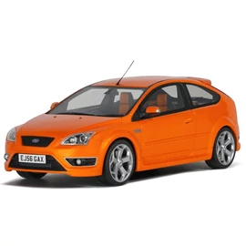  Ford Focus ST MK.2 2006 1:18 Ottomobile