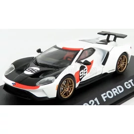 Ford GT #98 2021 1:43 Greenlight modellautó