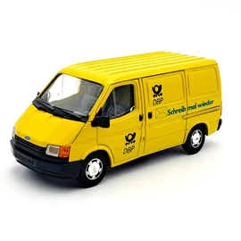 Ford Transit &amp;quot;DBP Post&amp;quot; 1:35