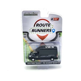 Ford Transit 2015 - FBI Academy Quantico