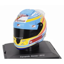 Forma 1 Sisak 1:5 Fernando Alonso