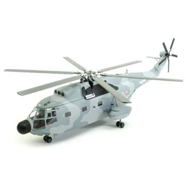  Aerospatiale SA321 Super Firelon France helikopter modell