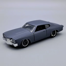 Chevrolet Chevelle SS 1:32 H. Iramban