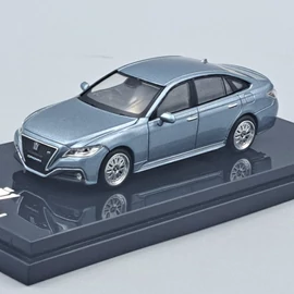 Toyota Crown 2.0 RS Advance 1:64 Hobby Japan autómodell