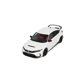 Honda Civic Type R 2022 1:18 Ottomobile modellautó