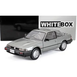 Honda Prekude 1:24 White Box modell autó