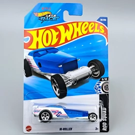 Hot Wheels - Hi-Roller 1:64 fém autó modell