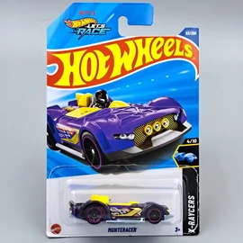 Hot Wheels - Monteracer 1:64 die cast kisautó