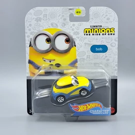Hot Wheels Minions kisautó 1:64 - Bob