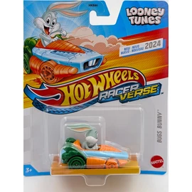  Hot Wheels Racer Verse - Tapsi Hapsi játékautó