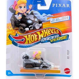 Hot Wheels Racer Verse - Bo Peep Pixar modellautó kisautó
