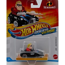 Hot Wheels Racer Verse - Mr. Írdatlan