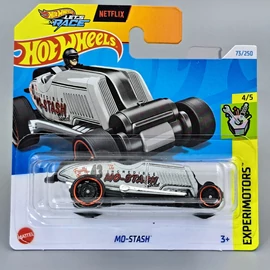 Hot Wheels - Mo Stash 1:64 modellautó