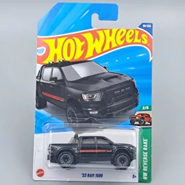 Hot Wheels - Ram 1500 '23 kisautó