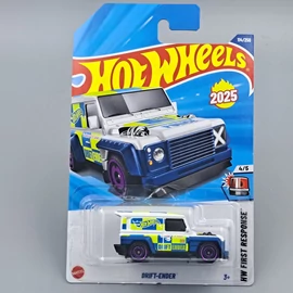 Hot Wheels - Drift Ender kisautó