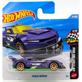 Track Ripper Hot Wheels 1:64