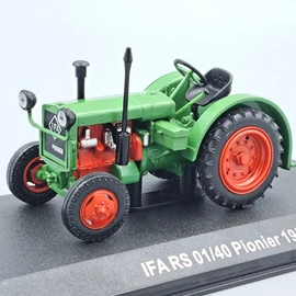 IFA RS 01/40 Pionier 1950 1:43 traktor modell