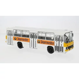 Ikarus 260.06 Jagermeister 1:43 PCL