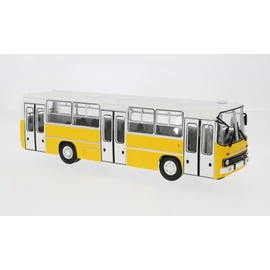 Ikarus 260.06 sárga 1:43 Premium Classix