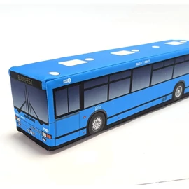 Plüss Ikarus 412 busz