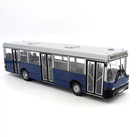 Ikarus 415 1:43 BKV. autóbusz modell