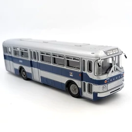  Ikarus 556 1:43 BKV. retró autóbusz modell