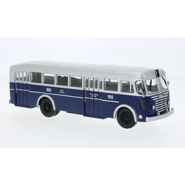 Ikarus 60, BKV Budapest 1:43 Premium Classixxs