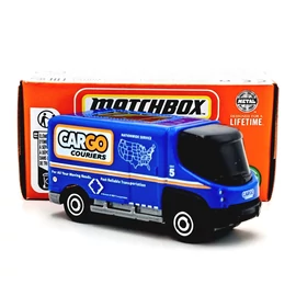 International eStar '09 1:64 Matchbox