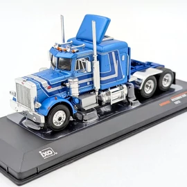 Peterbilt 359 1973 1:64 kamion retró modell