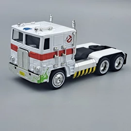Optimus Prime Transformers G1 1:32 Jada autómodell, játékautó