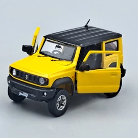 Suzuki Jimny Sierra (JB74) 2019 BMC fém autómodell