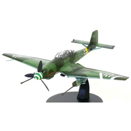 Junkers JU 87G-1 Stuka Germany 1:72 repülőgép modell