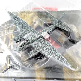 Junkers Ju 188 E1 - Germany 1:144 Atlas