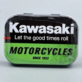 Nostalgic Art menta cukor Kawasaki