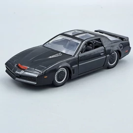 Pontiac Firebird KITT Knight Rider 1:32 Jada autómodell