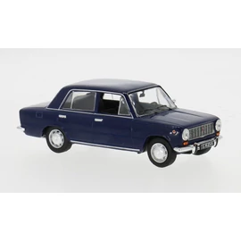 Lada 1200 1970 1:43 Ixo modellautó kék