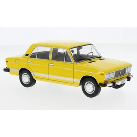 Lada 1600 LS 1:24 WhiteBox