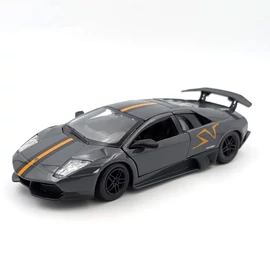 Lamborghini Murciélago LP 670-4 SV 1:24